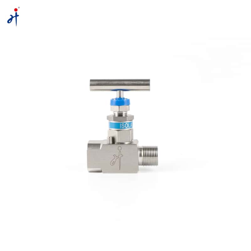 Screwed Bonnet Needle Valves-Feamle*Male Type