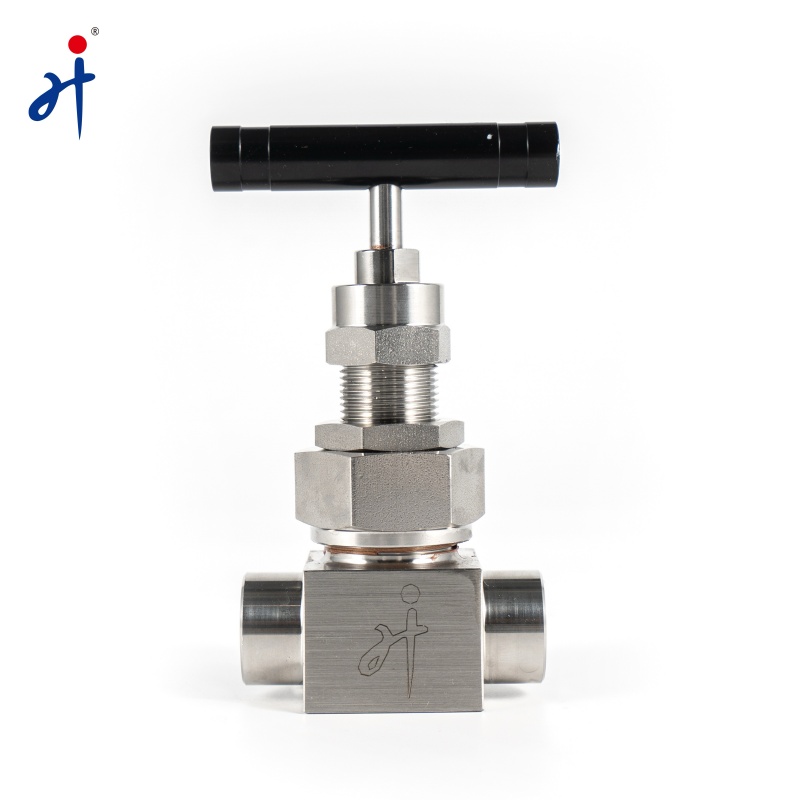 Union Bonnet Needle Valves-Tube Socket Weld