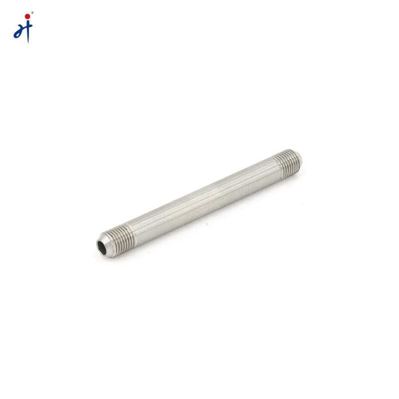 OD3/8″ High Pressure Male Thread Nipple