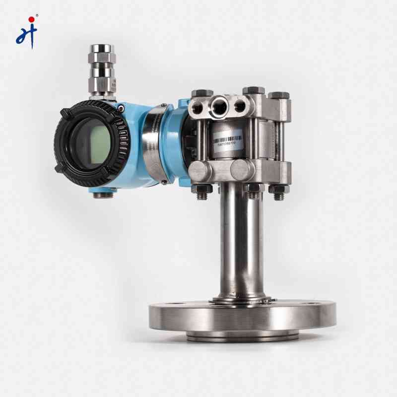 Valvento Single Flange Mounted Liquid Level Transmitter