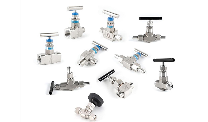 Instrument Valves