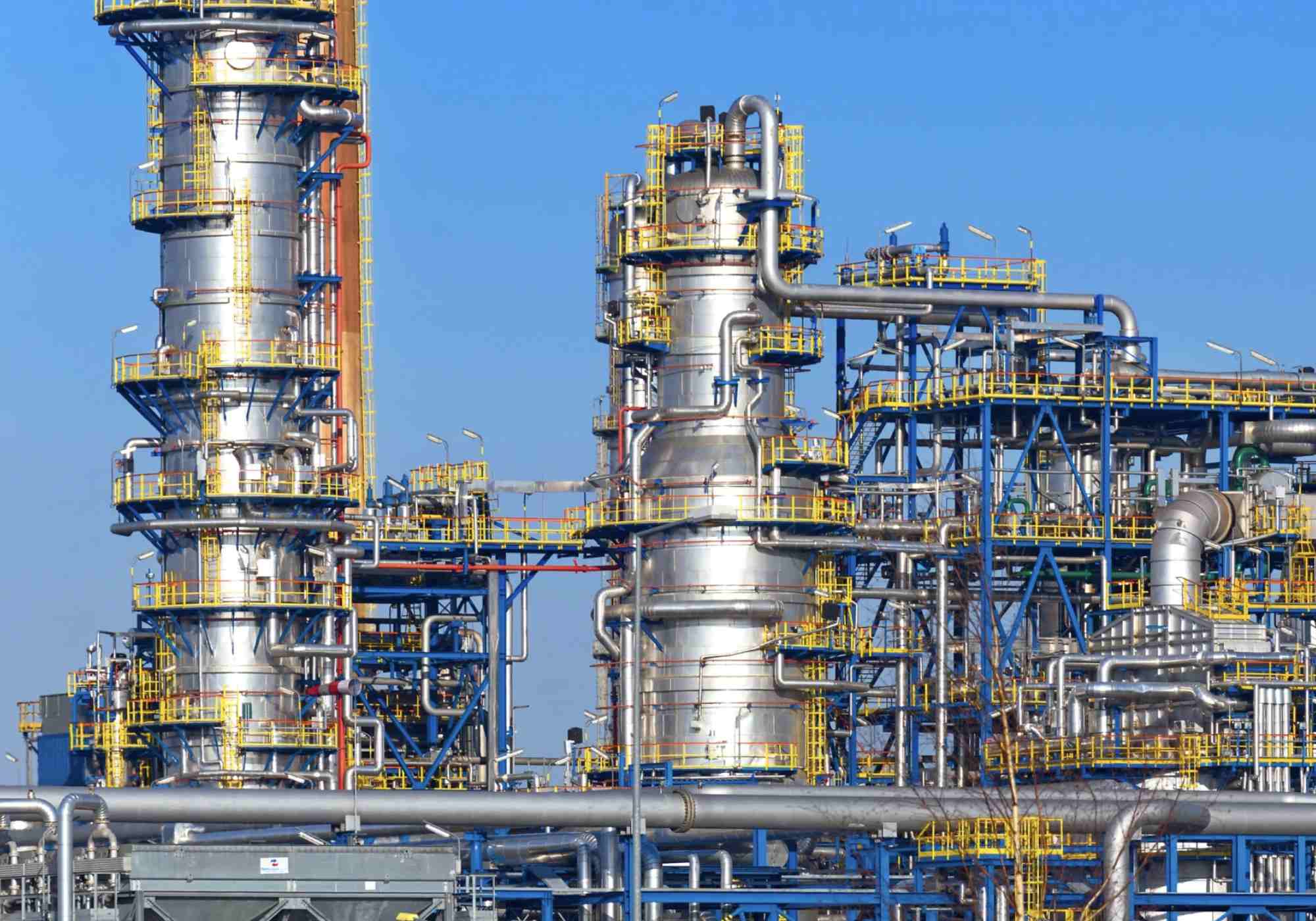 Discovered And Developed Several Major Oil And Gas Fields