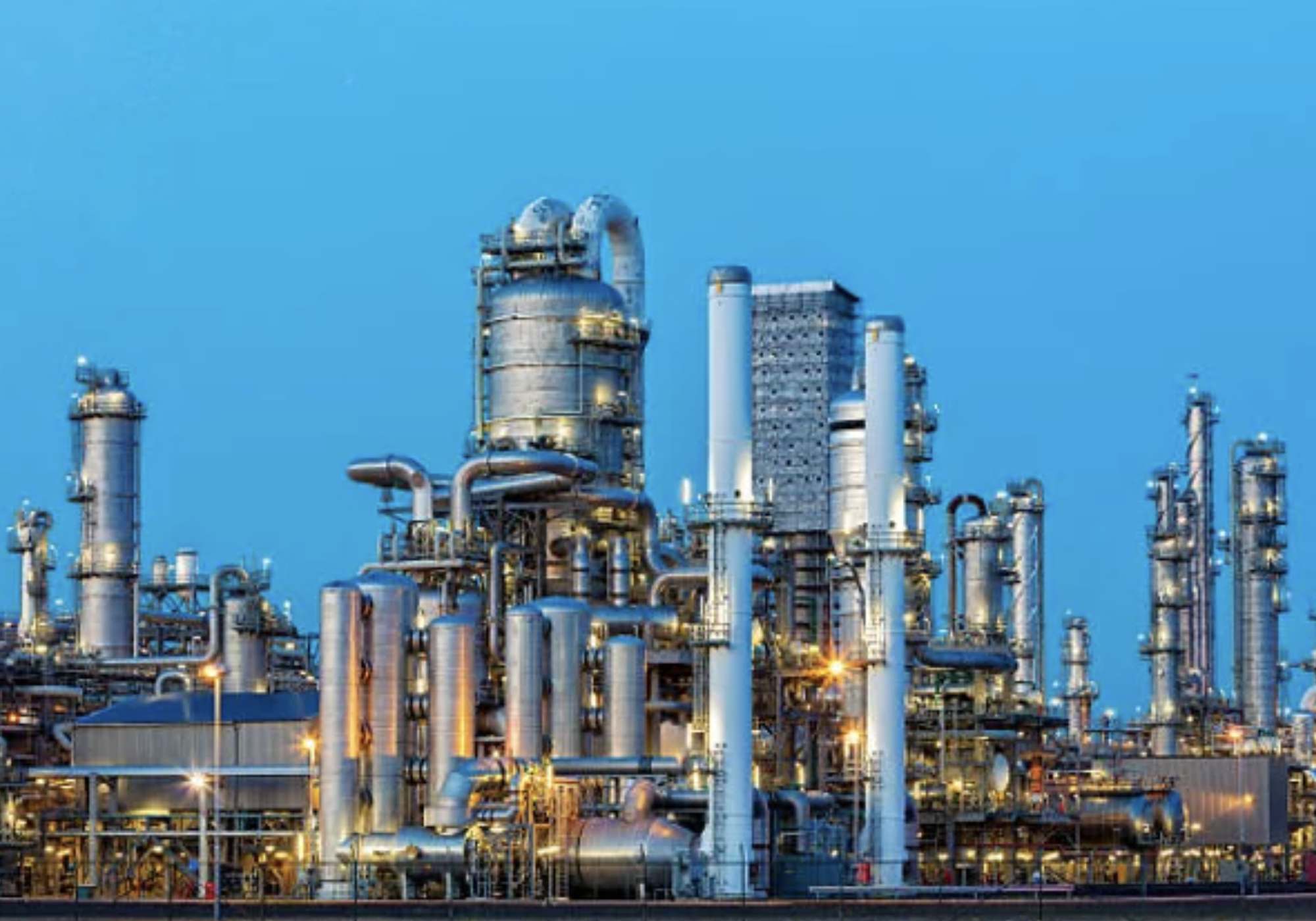 Chemical and Petrochemical Industry